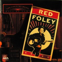 Purchase Red Foley - Country Music Hall Of Fame Series