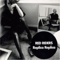 Purchase Red Riders - Replica Replica