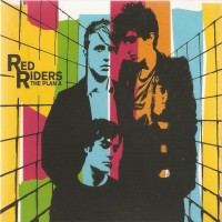 Purchase Red Riders - The Plan A (EP)