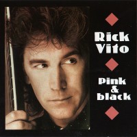 Purchase Rick Vito - Pink & Black
