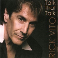 Purchase Rick Vito - Talk That Talk