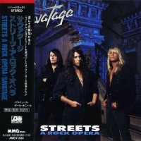 Purchase Savatage - Streets: A Rock Opera (Japanese Edition)