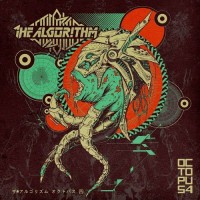 Purchase The Algorithm - Octopus4