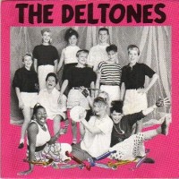Purchase The Deltones - Nana Choc Choc In Paris