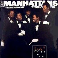Purchase Manhattans - There's No Me Without You (Vinyl)