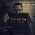 Buy Those Who Fear - Death Sentence Mp3 Download