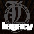 Buy Those Who Fear - Legacy (EP) Mp3 Download