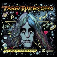 Purchase Todd Rundgren - For Lack Of Honest Work CD1