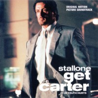 Purchase Tyler Bates - Get Carter