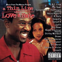 Purchase VA - A Thin Line Between Love & Hate (Music From The Motion Picture)