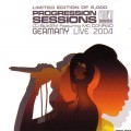 Buy VA - LTJ Bukem: Progression Sessions Vol. 10 (Feat. MC Conrad ) CD1 Mp3 Download