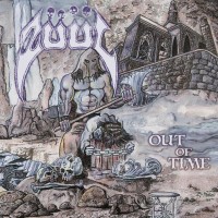 Purchase Zuul - Out Of Time