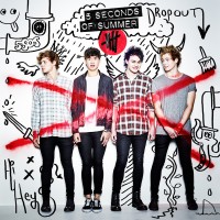 Purchase 5 Seconds Of Summer - 5 Seconds Of Summer (Deluxe Edition)