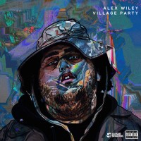 Purchase Alex Wiley - Village Party