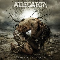 Purchase Allegaeon - Elements Of The Infinite