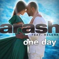 Purchase Arash - One Day (CDS)