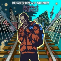Purchase Buckshot & P-Money - Backpack Travels