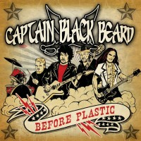 Purchase Captain Black Beard - Before Plastic