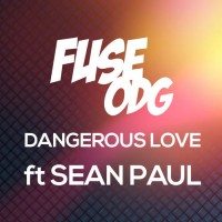 Purchase Fuse Odg - Dangerous Love (EP)