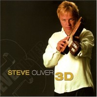Purchase Steve Oliver - 3D