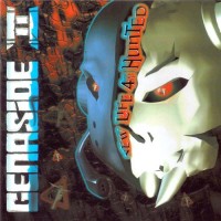 Purchase Genaside II - New Life 4 The Hunted CD1