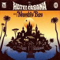 Buy Naughty Boy - Hotel Cabana (Deluxe Version) Mp3 Download