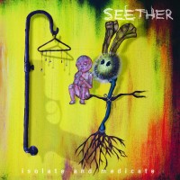 Purchase Seether - Isolate And Medicate (Deluxe Edition)