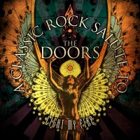 Purchase VA - Light My Fire: A Classic Rock Salute To The Doors