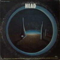 Purchase Nik Raicevic - Head (Vinyl)