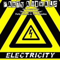 Purchase Party Animals - Electricity