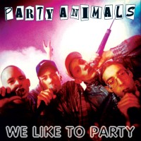 Purchase Party Animals - We Like To Party (MCD)