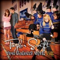 Buy Taylor Swift - You Belong With Me (CDS) Mp3 Download