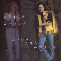 Purchase Wayne Smart - Live And Learn