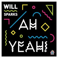 Purchase Will Sparks - Ah Yeah! (CDS)
