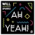 Buy Will Sparks - Ah Yeah! (CDS) Mp3 Download