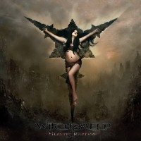 Purchase Witchbreed - Heretic Rapture