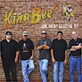 Buy The King Bees - Love Hasn't Killed Me Yet Mp3 Download