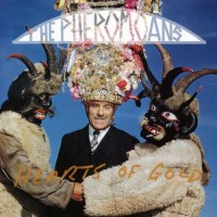Purchase The Pheromoans - Hearts Of Gold