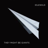 Purchase They Might Be Giants - Idlewild: A Compilation