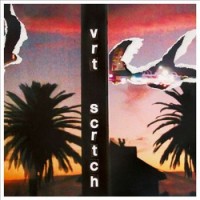 Purchase Vertical Scratchers - Daughter Of Everything