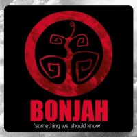 Purchase Bonjah - Something We Should Know (CDS)