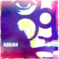 Purchase Bonjah - The White Line (CDS)