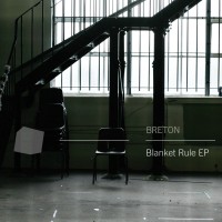 Purchase Breton - The Blanket Rule (EP)