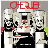 Purchase Cherub - Antipasto (EP)