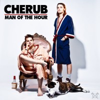 Purchase Cherub - Man Of The Hour (EP)
