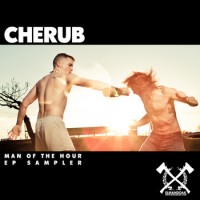 Purchase Cherub - Man Of The Hour (Sampler) (EP)