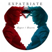 Purchase Expatriate - Hyper Hearts