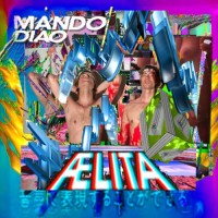 Purchase Mando Diao - Aelita (Special Limited Edition) CD2