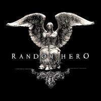 Purchase Random Hero - Black (EP)