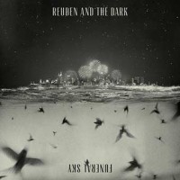 Purchase Reuben And The Dark - Funeral Sky